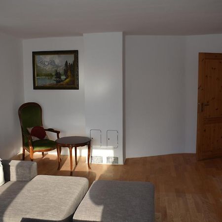 Apartments Sprung Radstadt Eksteriør bilde